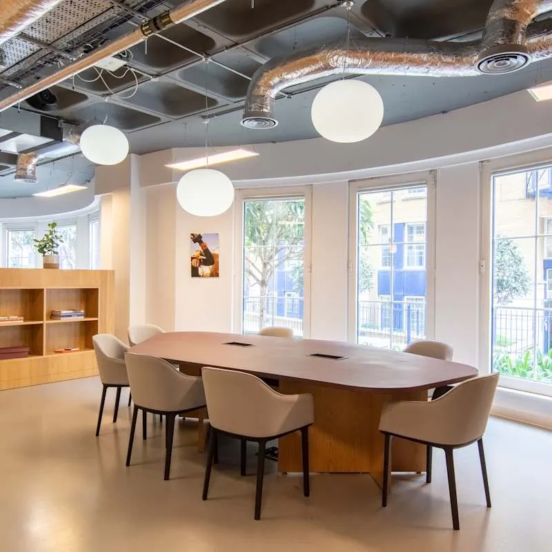 Trafalgar Place,Mocatta House