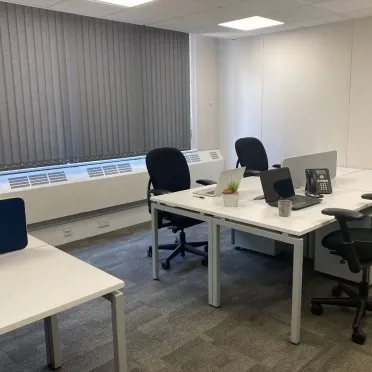 Devonshire House
29-31 Elmfield Road