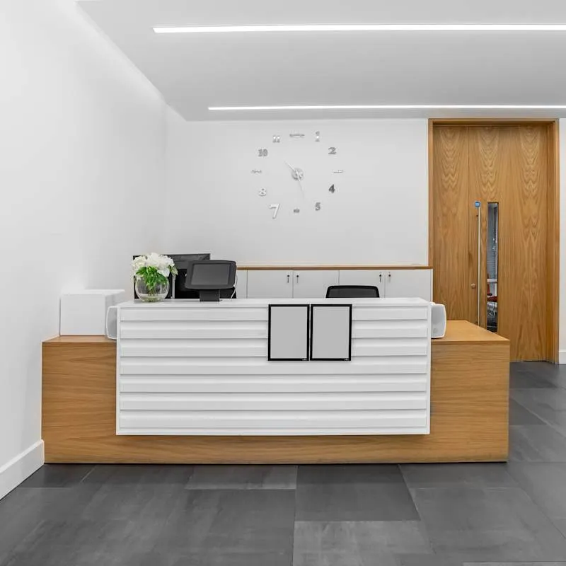 The Causeway,Rourke House, Watermans Business Park