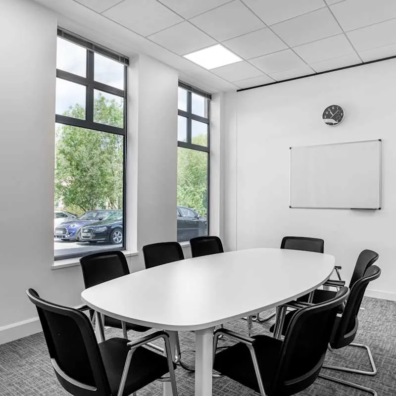 The Causeway,Rourke House, Watermans Business Park