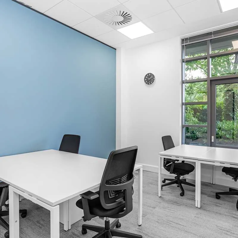 The Causeway,Rourke House, Watermans Business Park