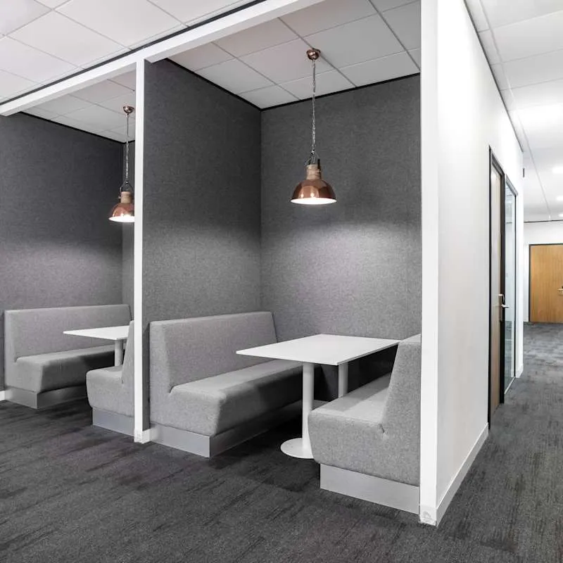 The Causeway,Rourke House, Watermans Business Park