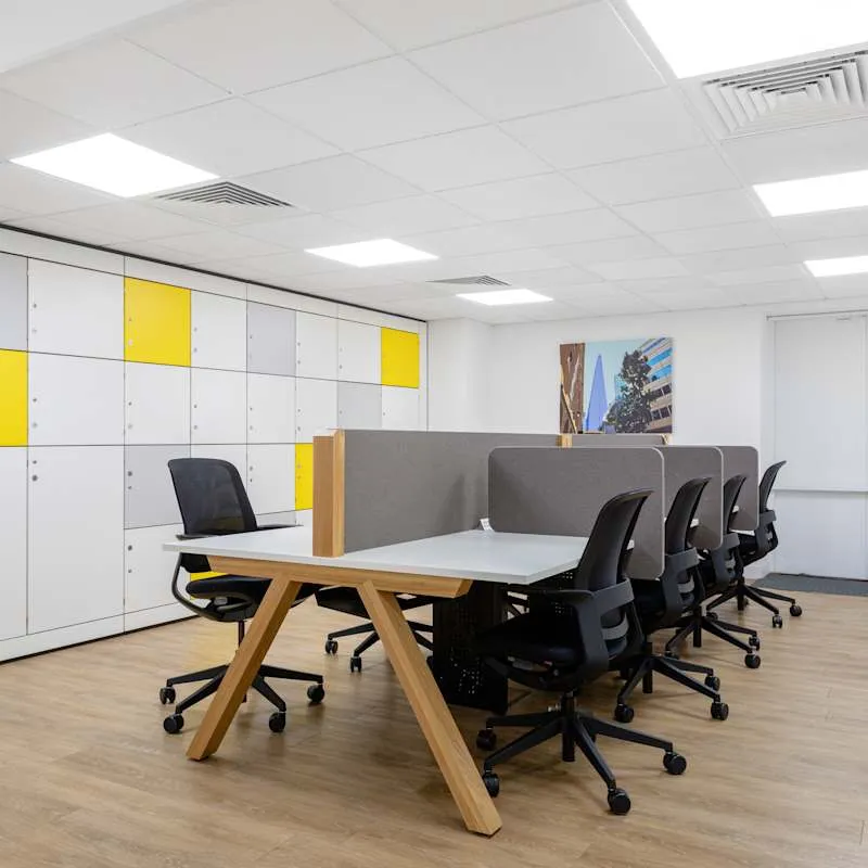 132 Lewisham High Street,Romer House, 1st Floor