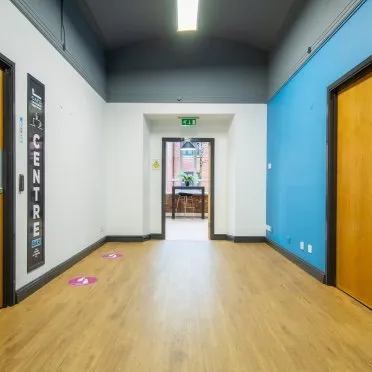 Hollinwood Business Centre
Albert Street