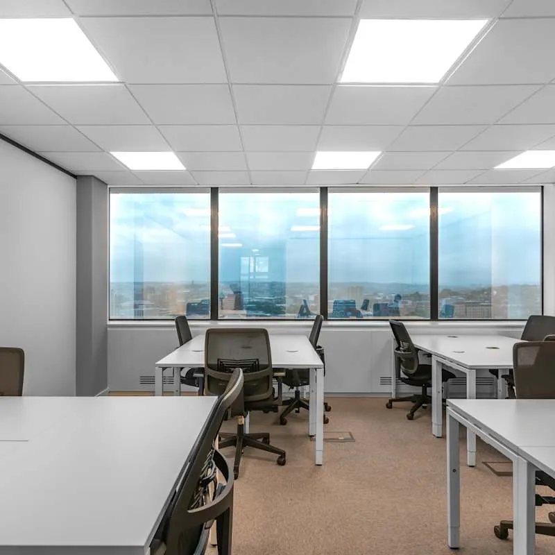 67 Albion Street,Pinnacle, 15th - 18th Floors