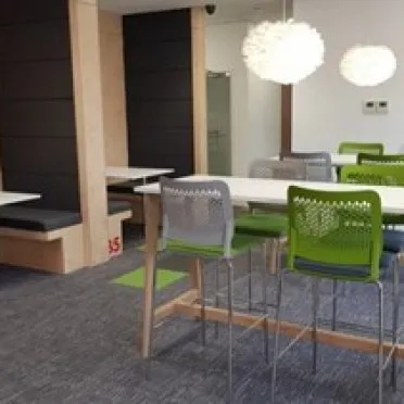 Bramley House
Bramley Road