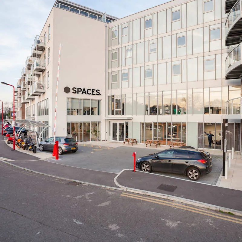 Station View,Austen House, Units A-J