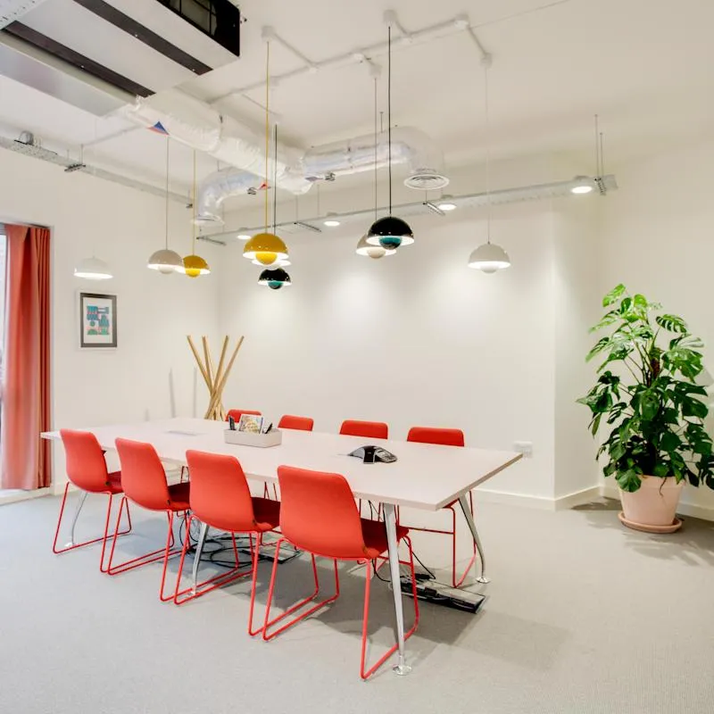 Station View,Austen House, Units A-J