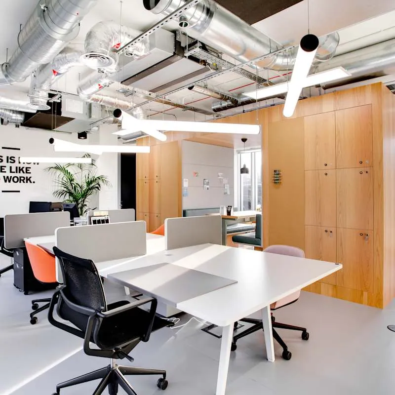 Station View,Austen House, Units A-J