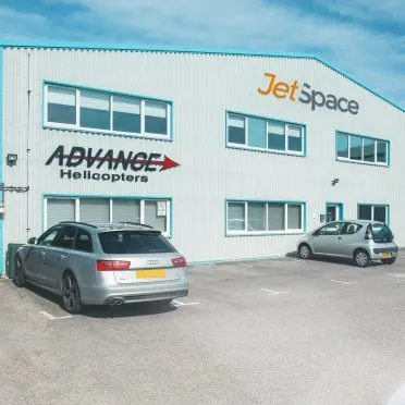 Brighton City Airport