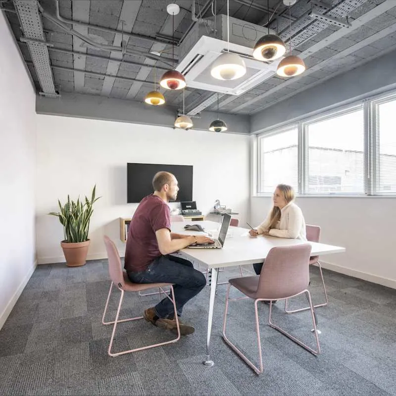 Upper Borough Walls,Northgate House, 2nd and 3rd Floors