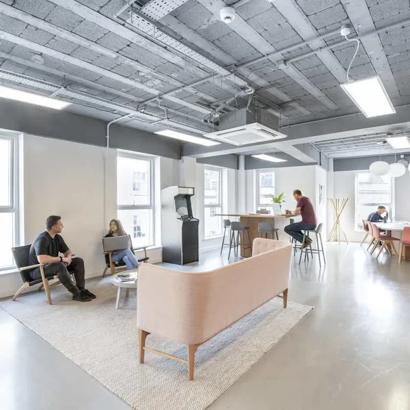 Upper Borough Walls,Northgate House, 2nd and 3rd Floors