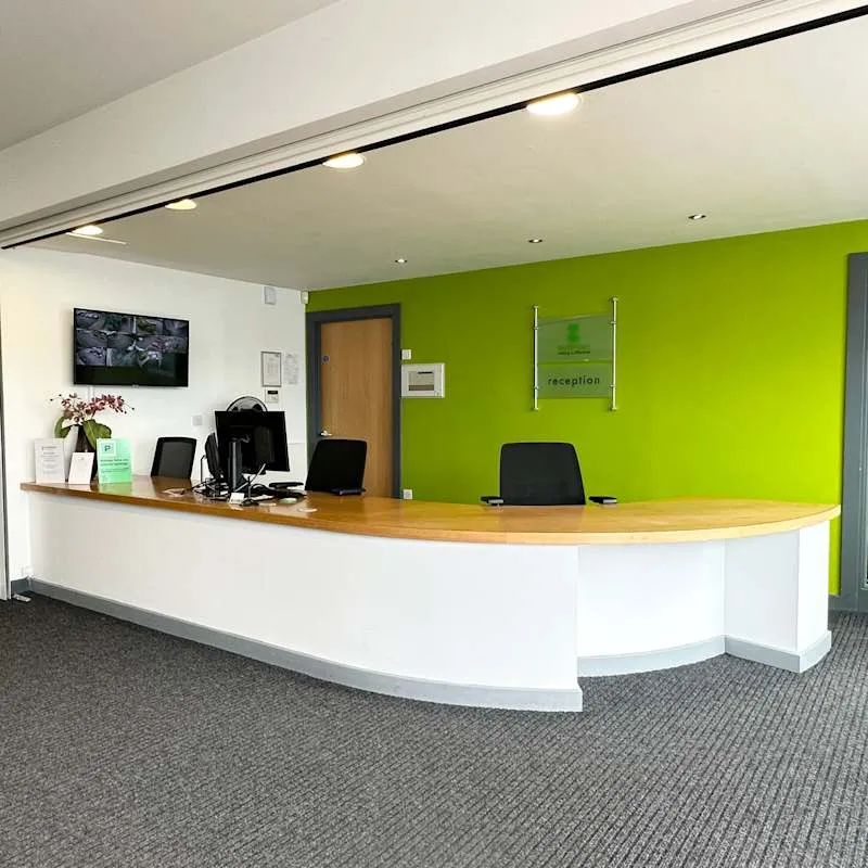 Yeoford Way,Marsh Barton Trading Estate