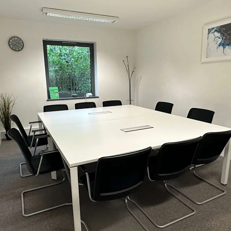 Yeoford Way,Marsh Barton Trading Estate