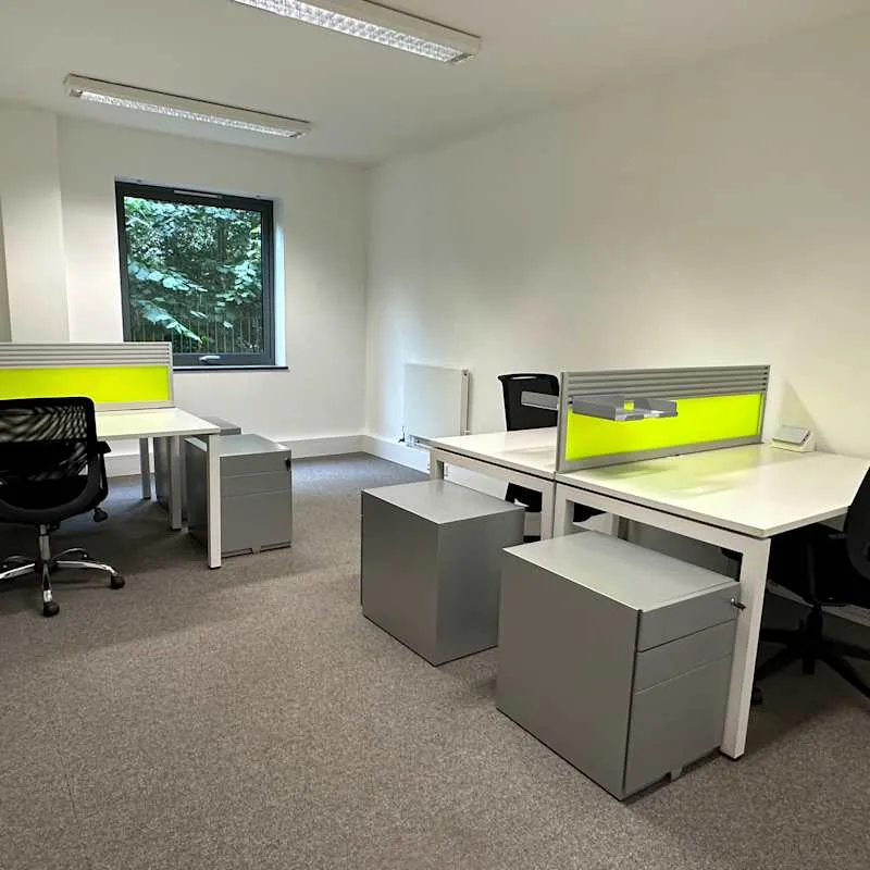 Yeoford Way,Marsh Barton Trading Estate