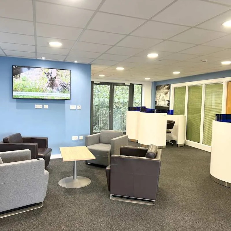 Yeoford Way,Marsh Barton Trading Estate