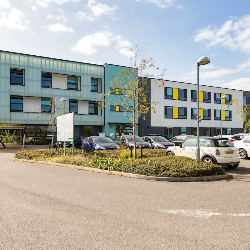 Dartford Business Park,Victoria Road