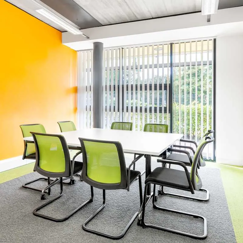 Dartford Business Park,Victoria Road