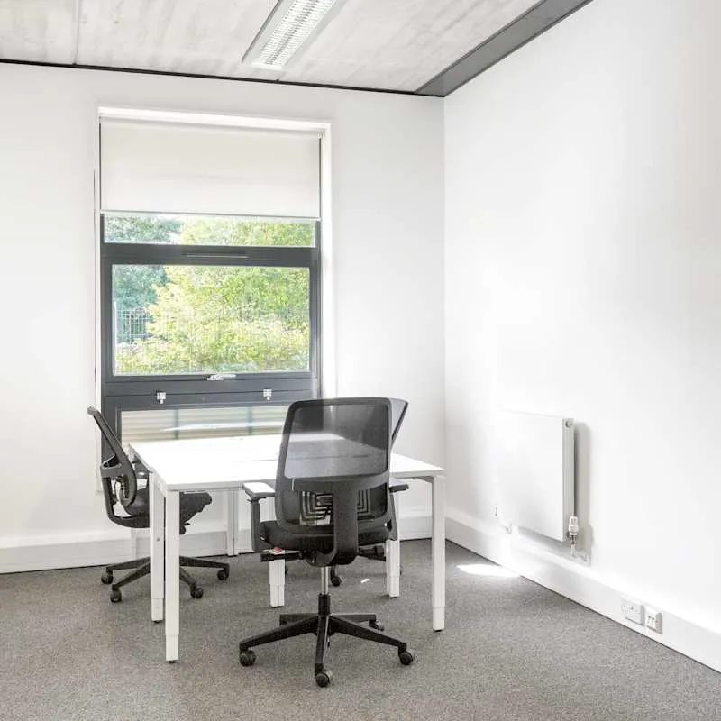 Dartford Business Park,Victoria Road