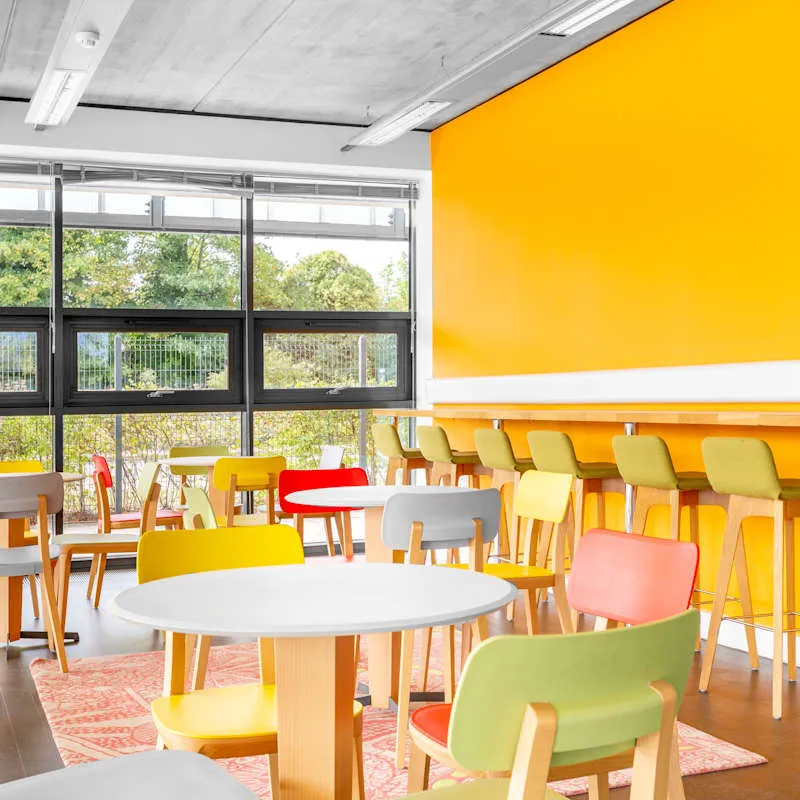 Dartford Business Park,Victoria Road