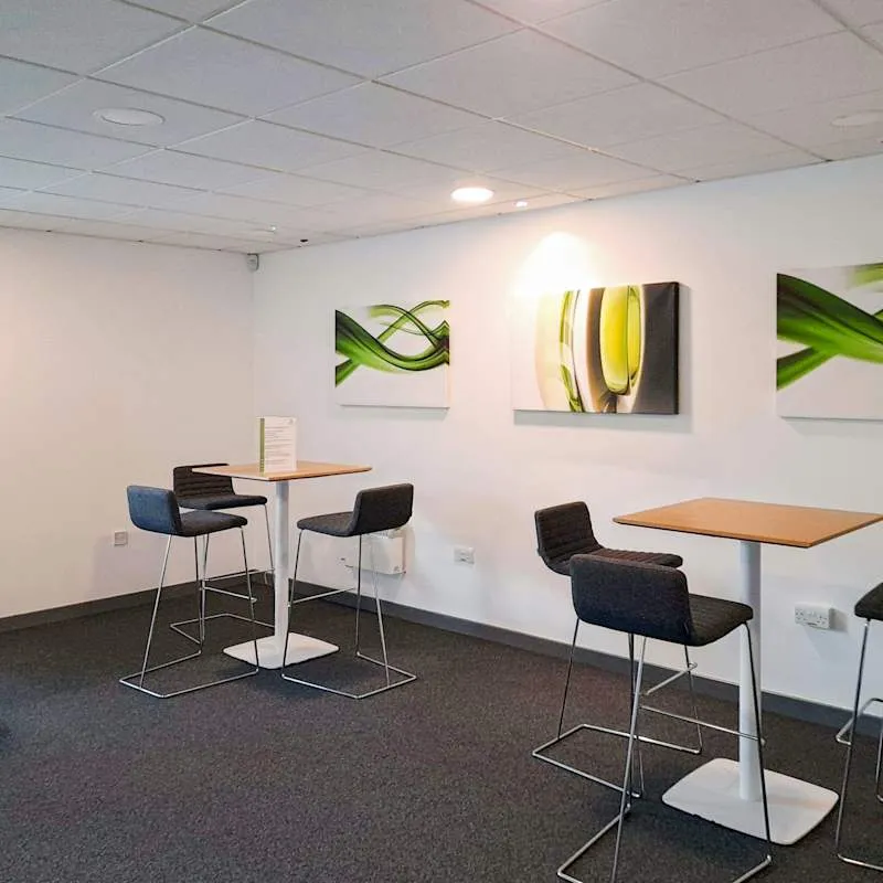 Oakfield Close,Tewkesbury Business Park