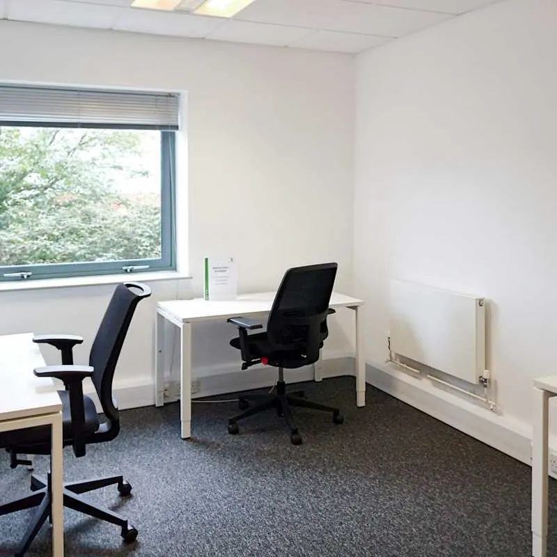 Crab Apple Way,Vale Park