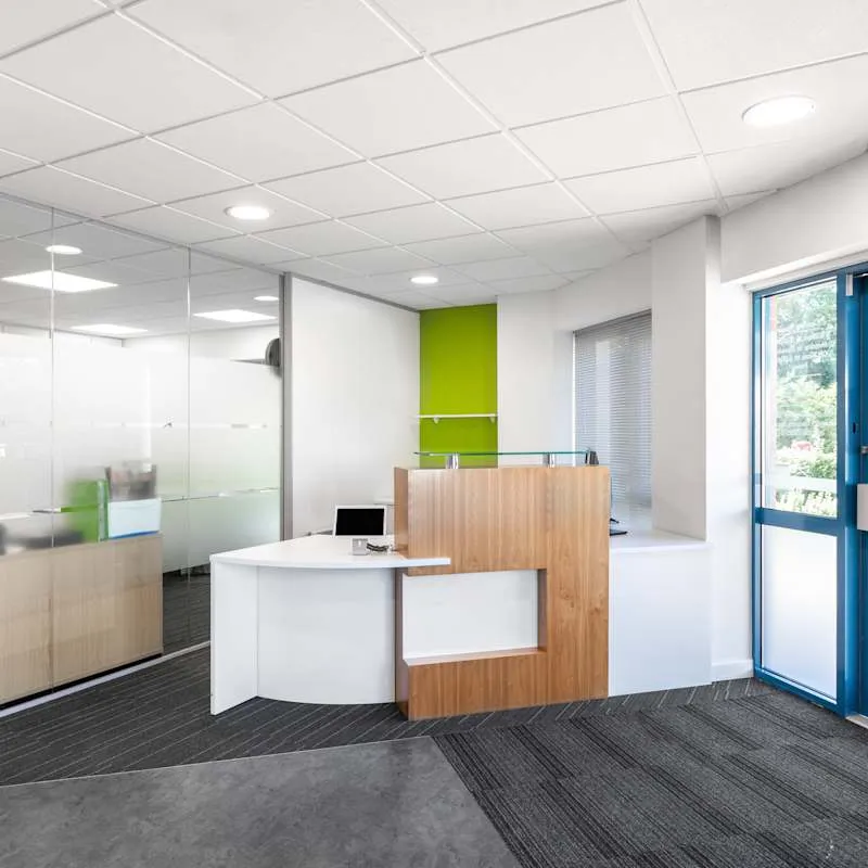 110 Butterfield,Innovation Centre and Business Base, Great Marlings