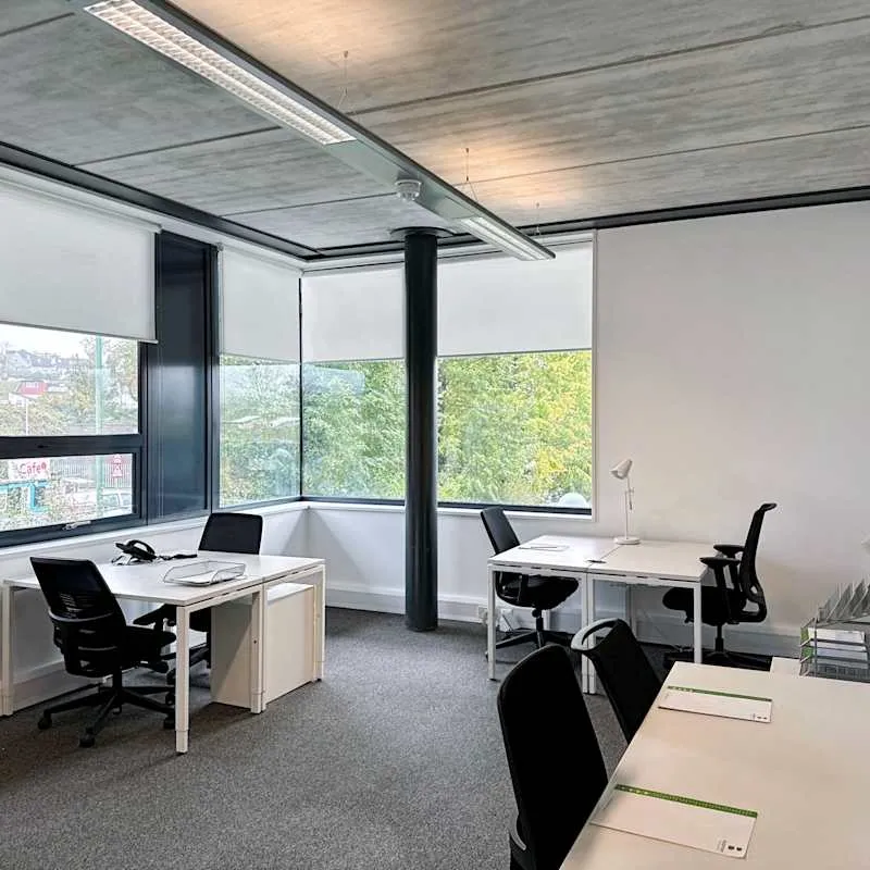 110 Butterfield,Innovation Centre and Business Base, Great Marlings