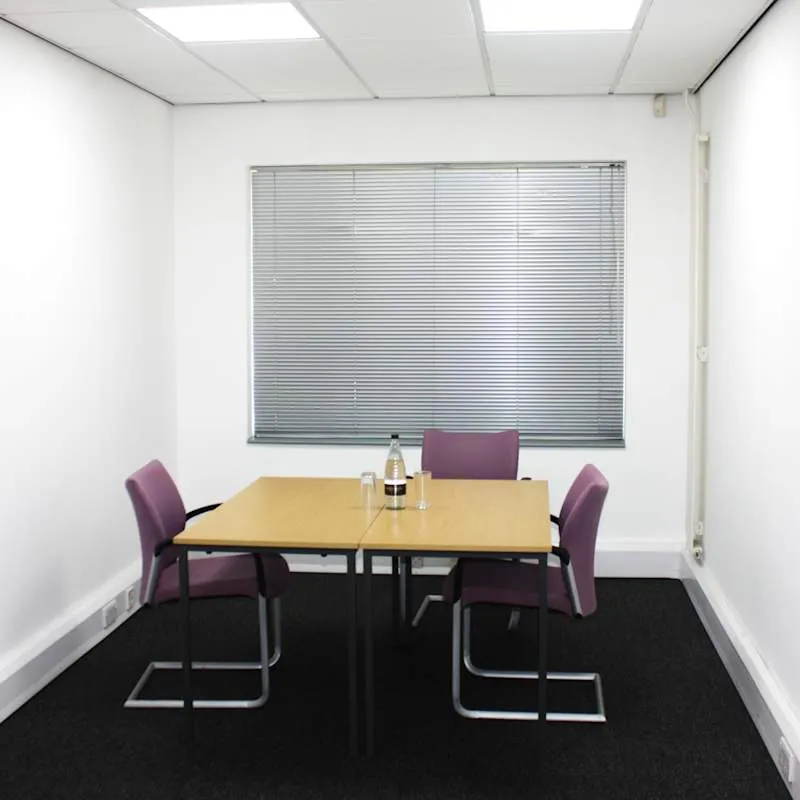 Aviation Business Park,Enterprise Close