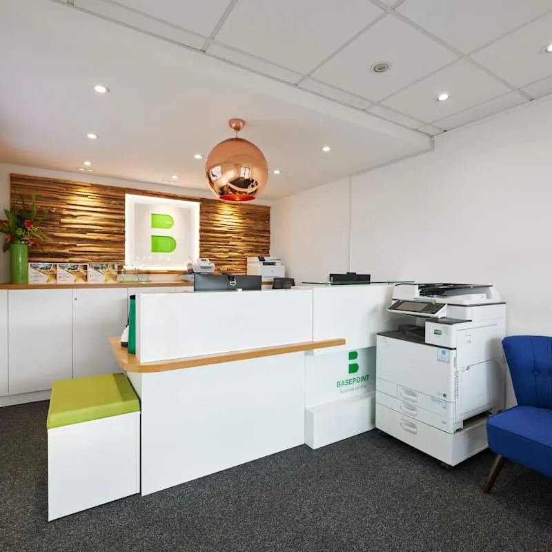 Cressex Business Park,High Wycombe Cressex Enterprise Centre, Lincoln Road