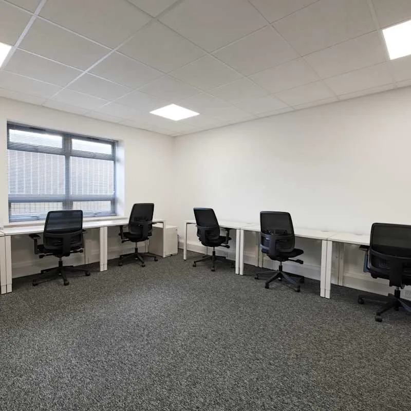 Cressex Business Park,High Wycombe Cressex Enterprise Centre, Lincoln Road