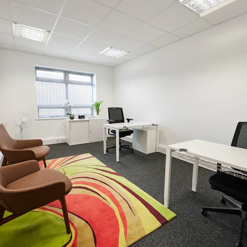 Cressex Business Park,High Wycombe Cressex Enterprise Centre, Lincoln Road