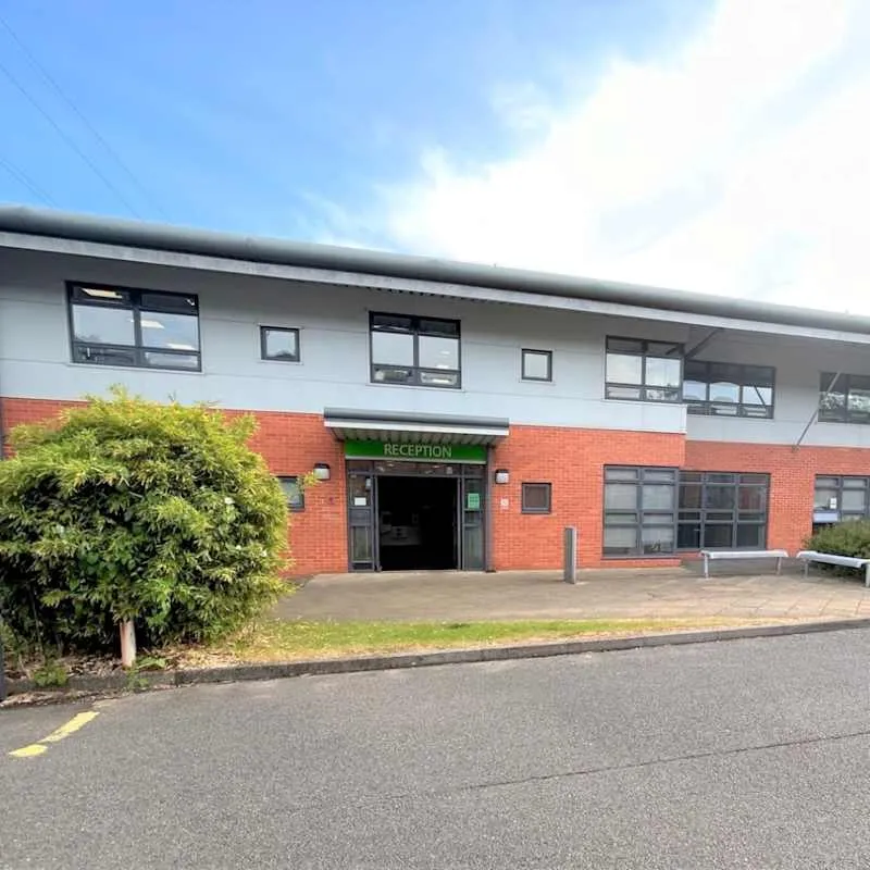 Shearway Road,Shearway Business Park ,CT19 4RH