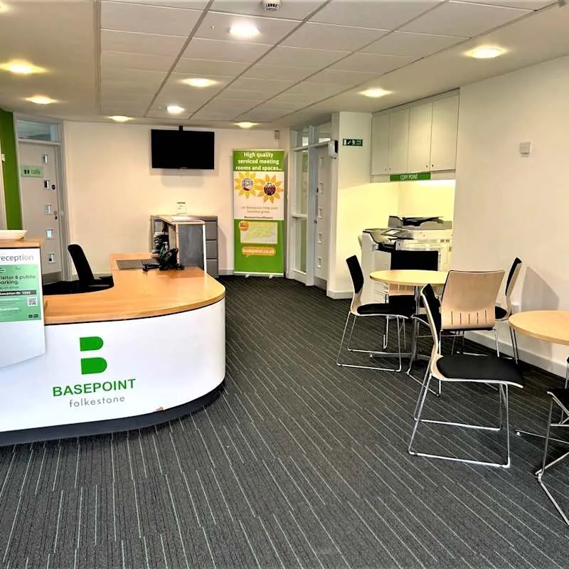 Shearway Road,Shearway Business Park