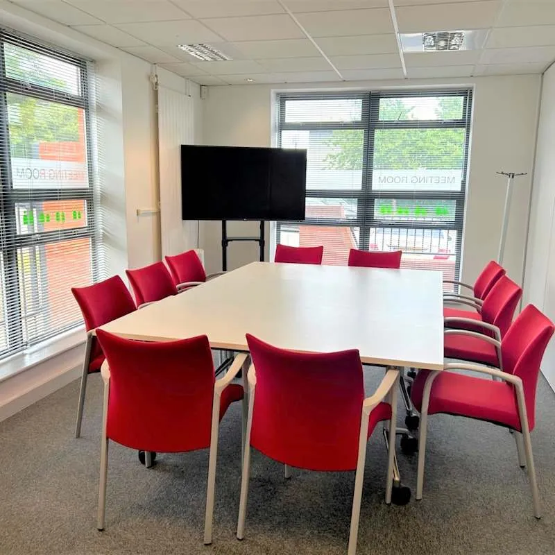 Shearway Road,Shearway Business Park