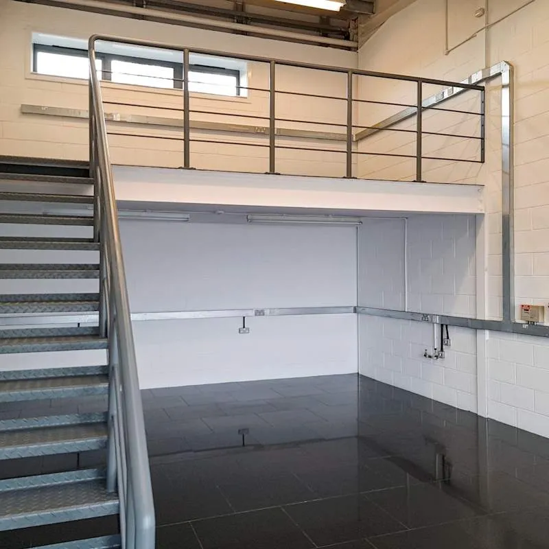 Caxton Close, East Portway Business Park