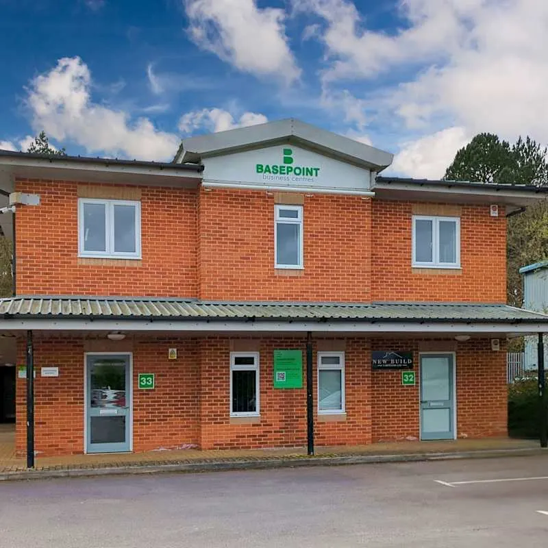 Premier Way,Abbey Park Industrial Estate