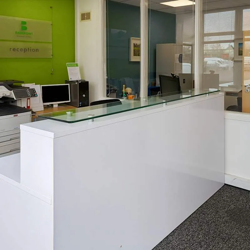 Premier Way,Abbey Park Industrial Estate