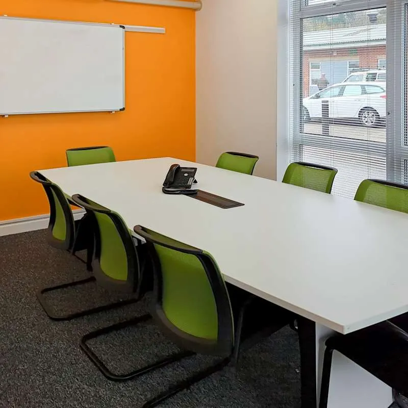 Premier Way,Abbey Park Industrial Estate