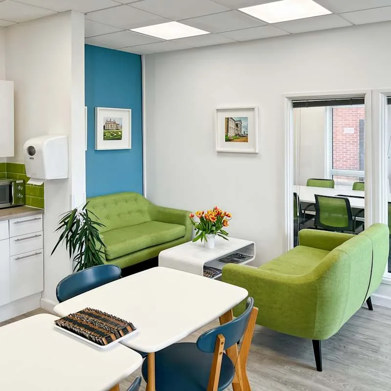 Premier Way,Abbey Park Industrial Estate