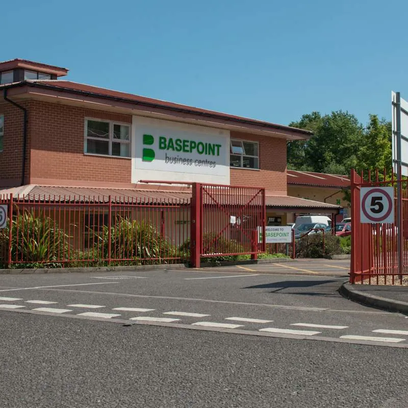 Stroudley Road ,RG24 8UP