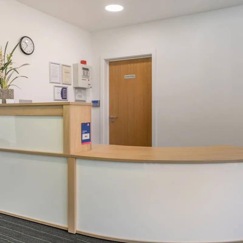 Bridge Road,John de Mierre House, West Sussex