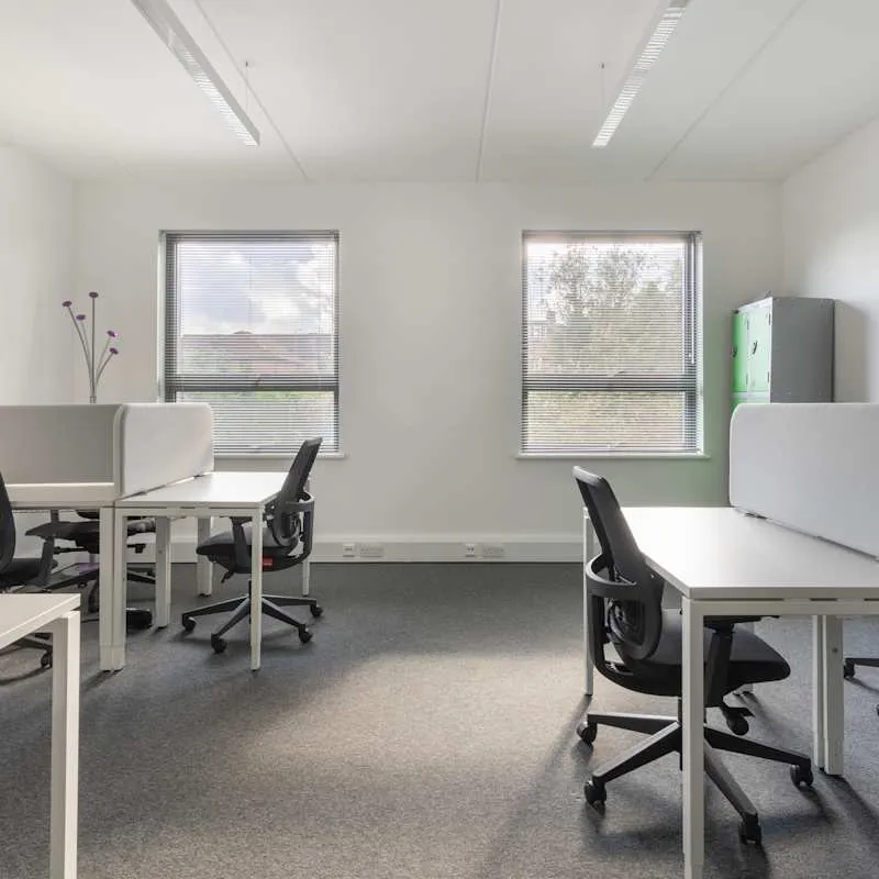 Bridge Road,John de Mierre House, West Sussex