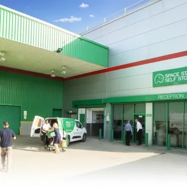 Westway House, Transport Avenue - TW8