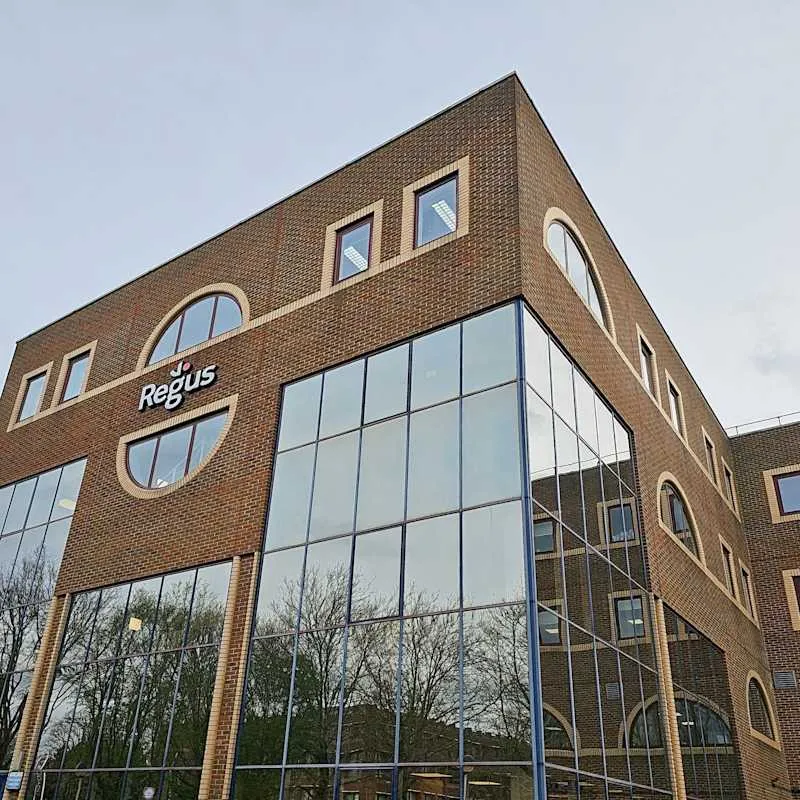 Gatehouse Way,The Gatehouse