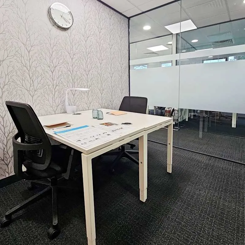 Gatehouse Way,The Gatehouse