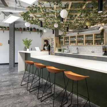 33 Foley Street,
Fitzrovia