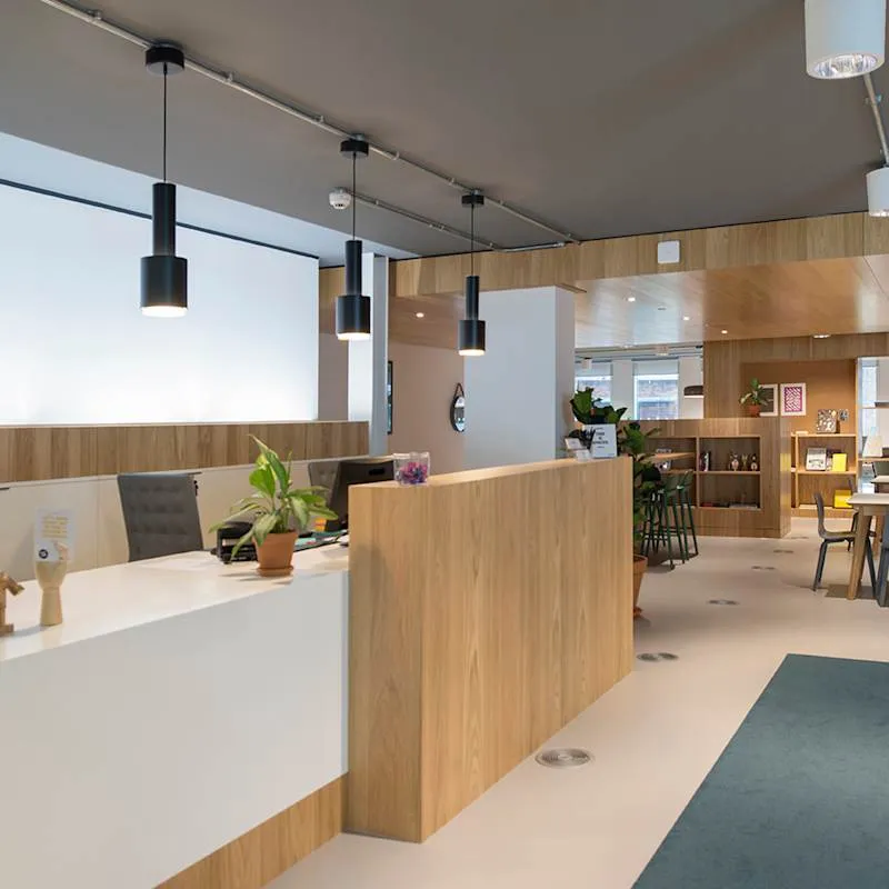 The Charter Building,Uxbridge