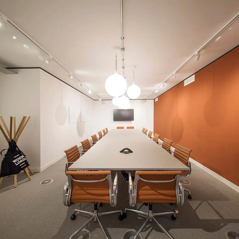 The Charter Building,Uxbridge