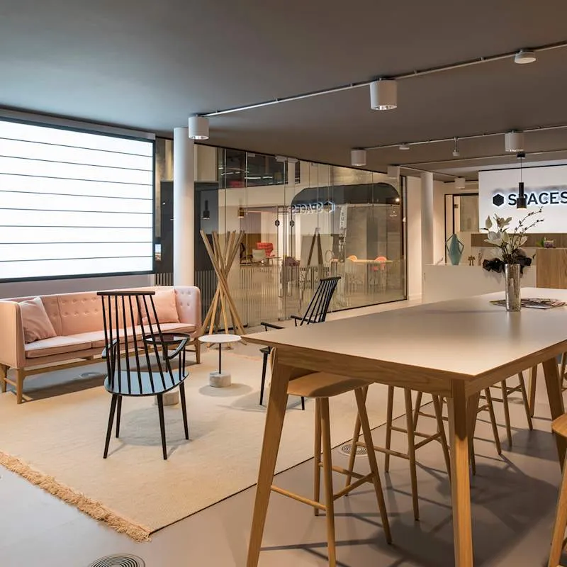 The Charter Building,Uxbridge